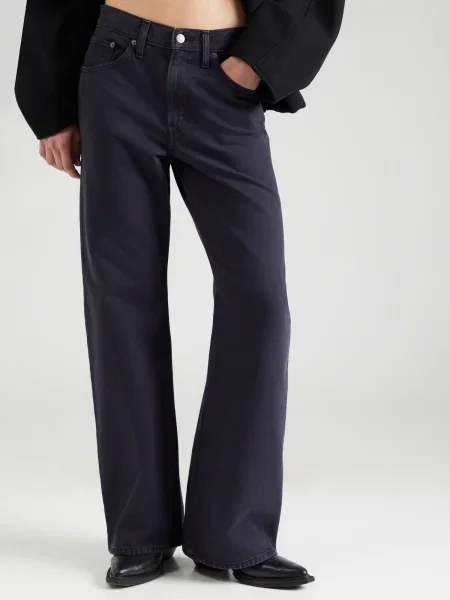 LEVI'S ® Jeans noapte albastru