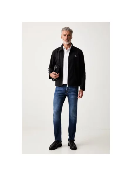 Karl Lagerfeld polo biała