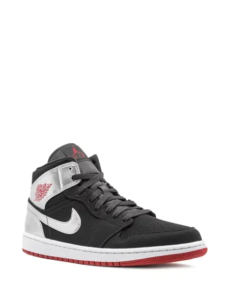 Sportbačiai Jordan Air Jordan 1 juoda