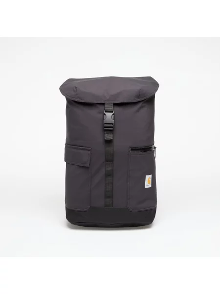 Batoh Carhartt WIP Bowden velký černá