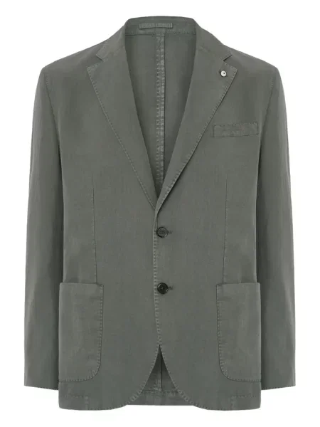 Sacou L.b.m. 1911 de in verde