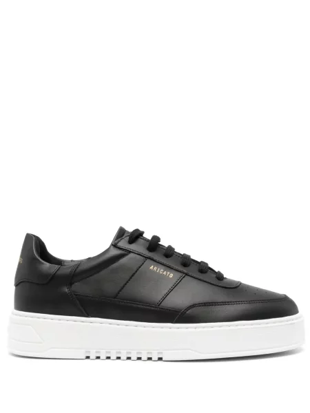 Sneakerși Axel Arigato negru