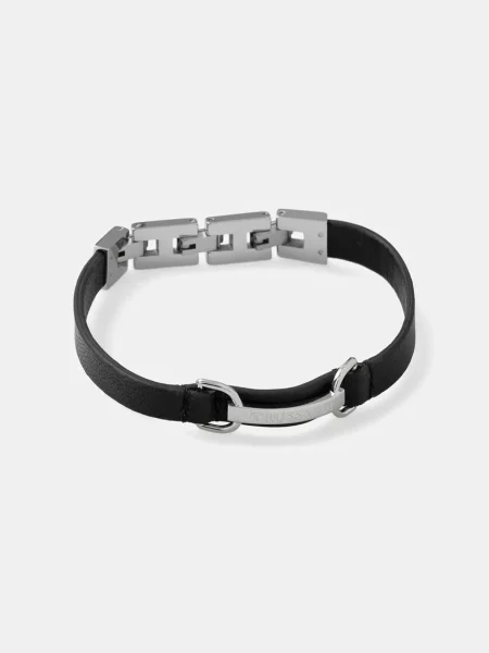 Trussardi karperec T-LEATHER