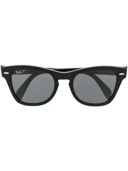 Ochelari de soare Ray-ban negru