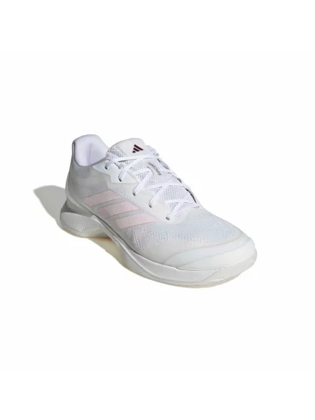 ADIDAS PERFORMANCE Pantofi sport Avacourt 3 roz alb