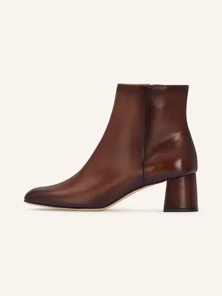 Magnanni Botki Ladyprinces braun brązowe