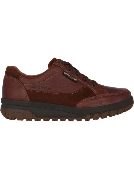 Pantofi Mephisto maro