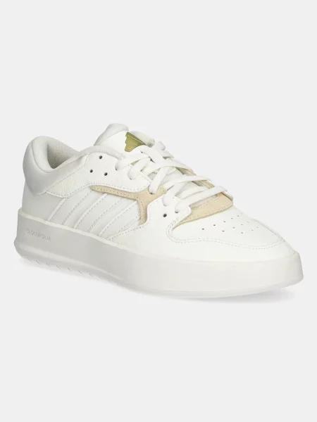 Маратонки adidas Court 24 бежово бяло