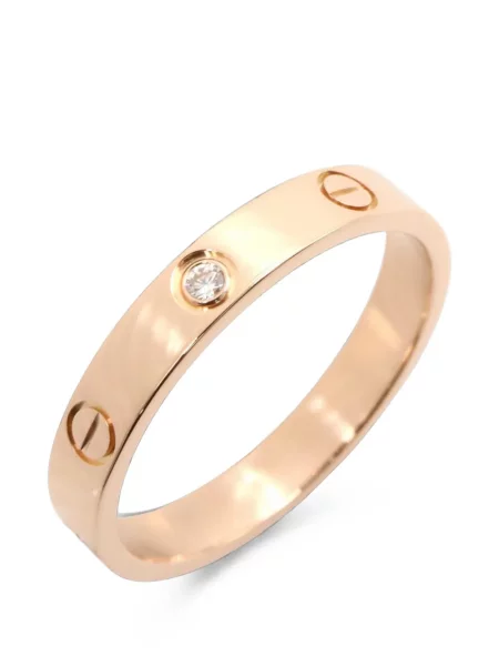 Inel Cartier