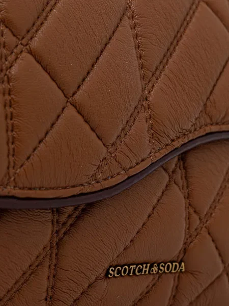 Сумка через плечо Scotch & Soda