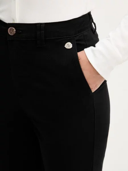 Чиносы U.s. Polo Assn.