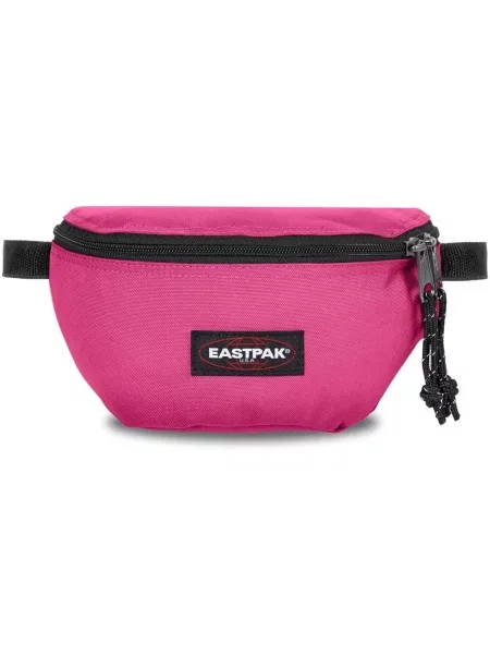 Kézitáska Eastpak rózsaszín