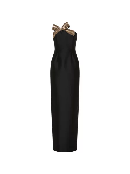 Rochie Rebecca Vallance negru