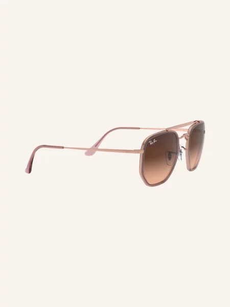 Ray-Ban Okulary Przeciwsłoneczne gold