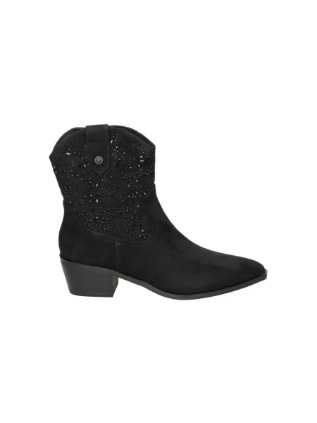 Pantofi Xti negru