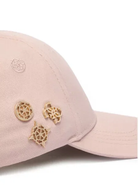 Šilterica Guess Svijetlo roza