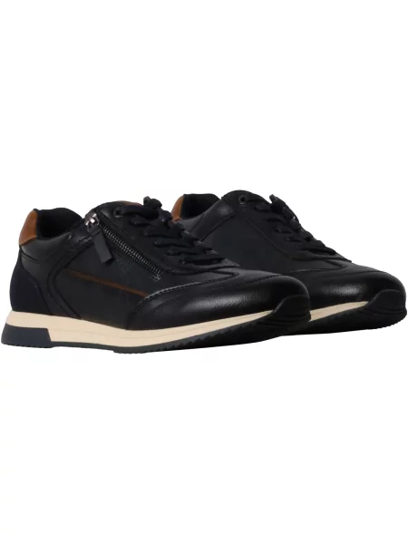 Pantofi Redskins albastru
