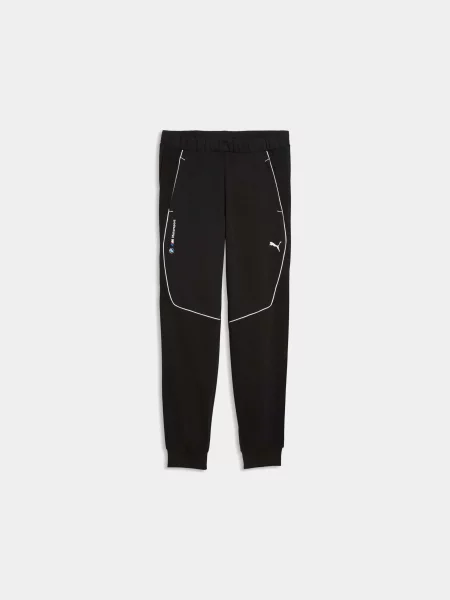 Спортивные штаны Puma черные