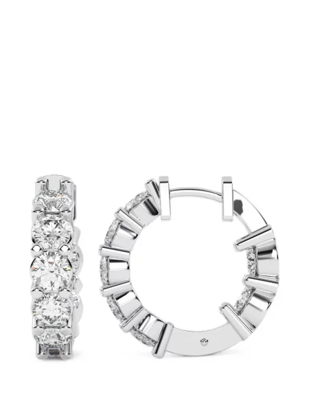Fülbevaló Diamond Essentials