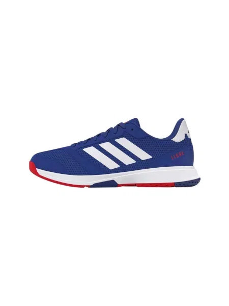Pantofi Adidas albastru