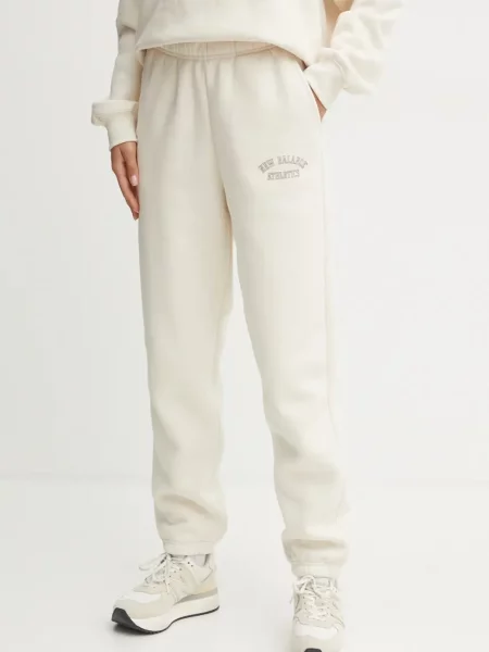 Grafic trening New Balance bej