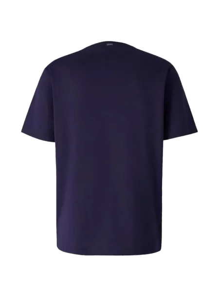 Tricou Herno albastru