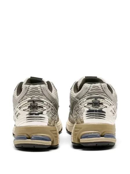 Sneakerși New Balance alb