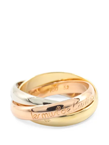 Inel Cartier