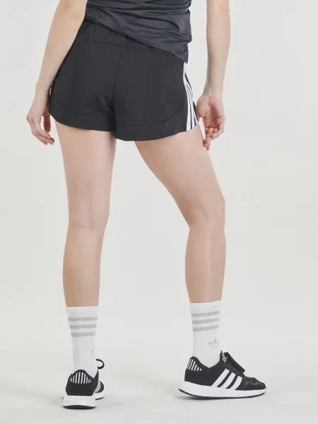 Pantaloni sport Adidas negru
