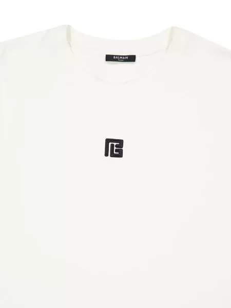 Tricou Balmain cu autograf