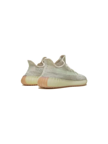 Pantofi Yeezy galben