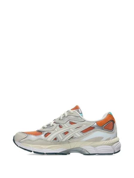 Sneakerși Asics cu imagine