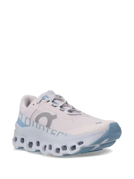 Sneakerși On-running alergare gri