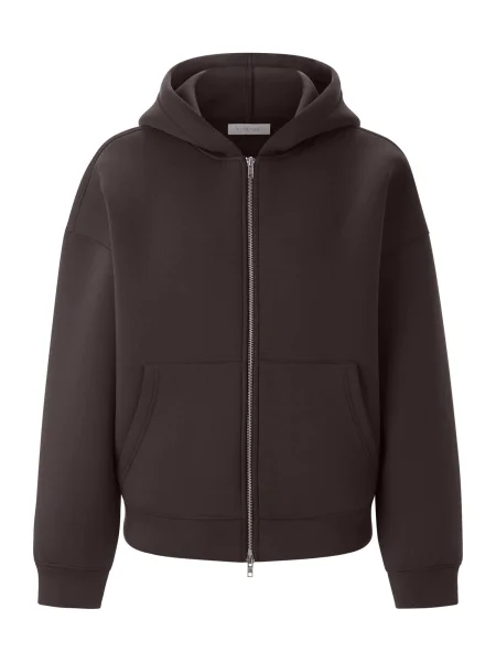 Rich & Royal Hanorac maro