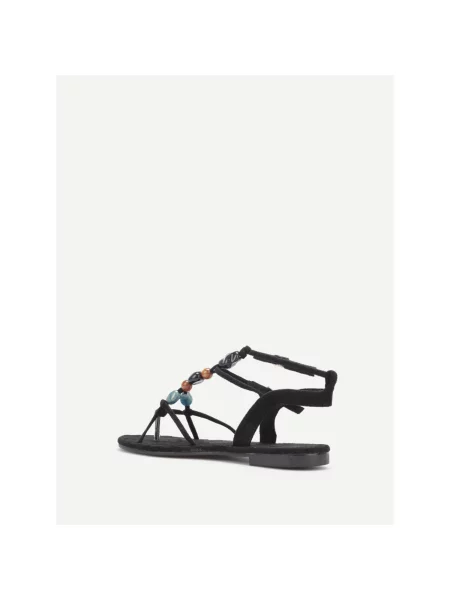 Pantofi La Modeuse negru