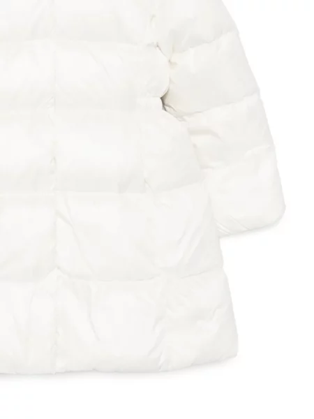 Płaszcz dziecięcy Polo Ralph Lauren biały