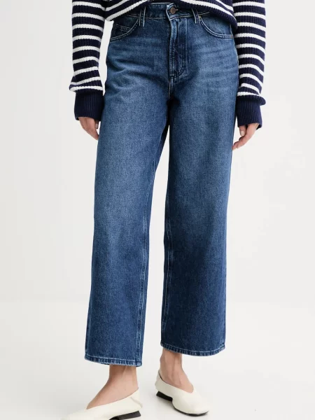 Marc O'Polo jeans bleumarin