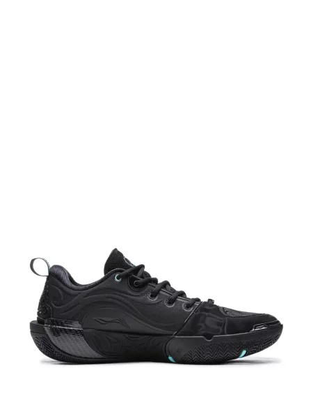 Sneakerși Li-ning negru