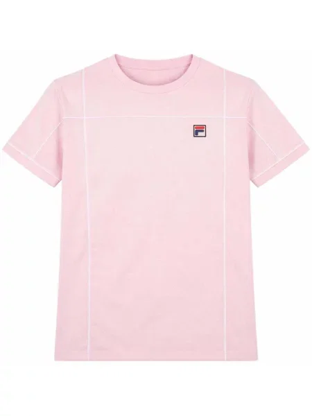 Tricou Fila alb