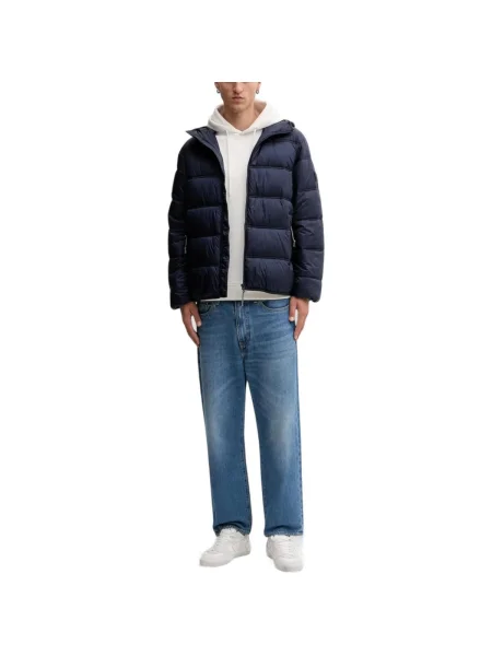 Džínsy Tommy Hilfiger modrá