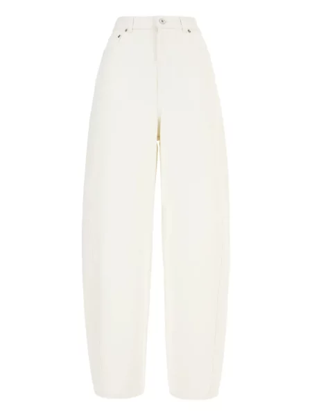 Blugi Givenchy alb