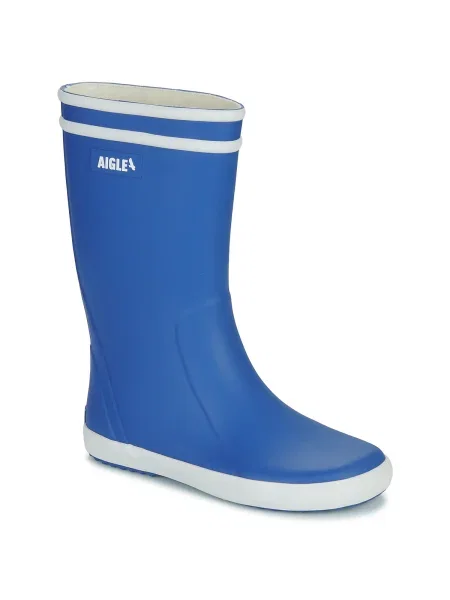Pantofi copii Aigle albastru