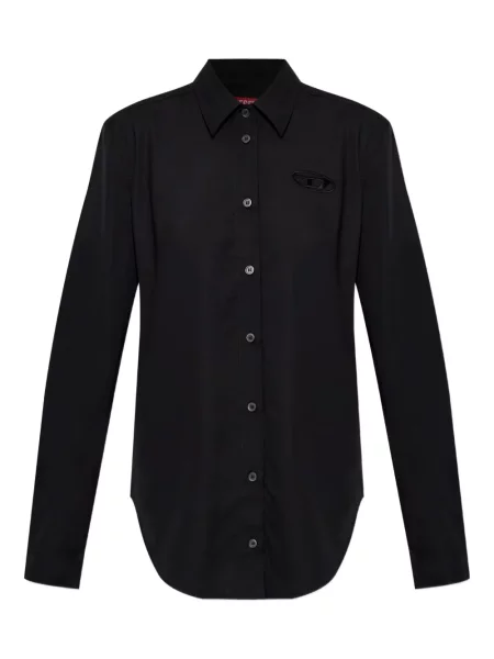 Cămașă Diesel negru