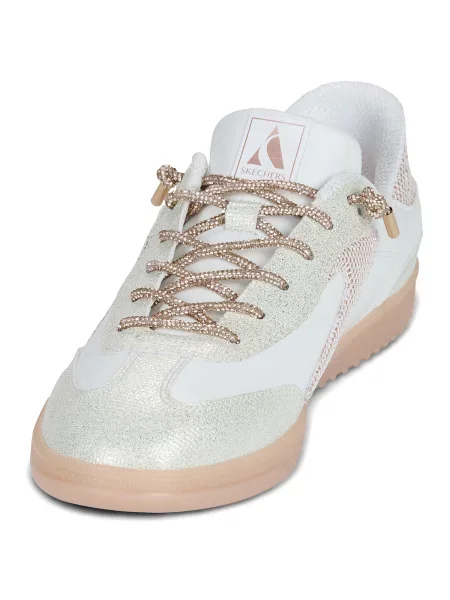 Chiloți Skechers alb