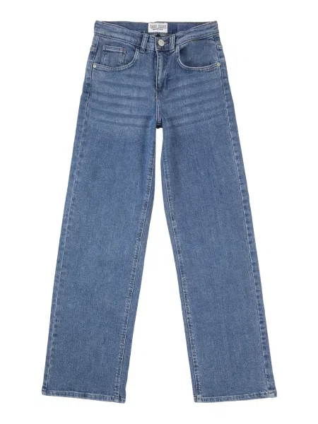 Cars Jeans Jeans YARA denim albastru