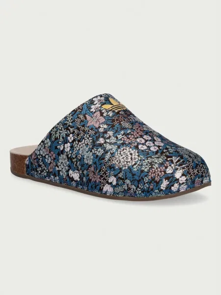 Adidas Originals șlapi mocasini pentru femei Adimule Liberty London albastru