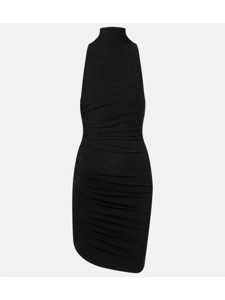 Rochie Jacquemus negru