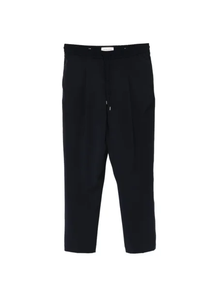 Pantaloni Jacob Cohën albastru