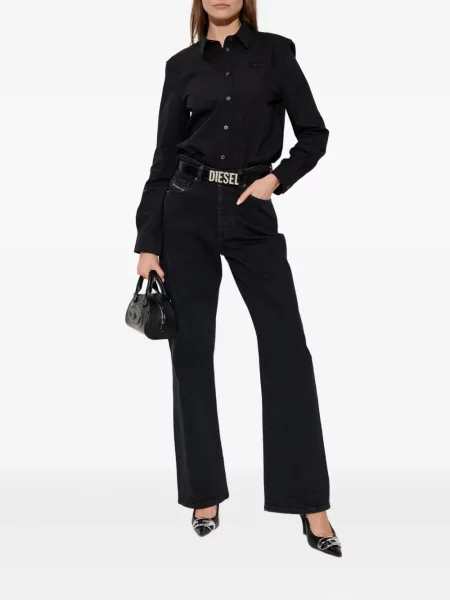 Blugi Diesel negru
