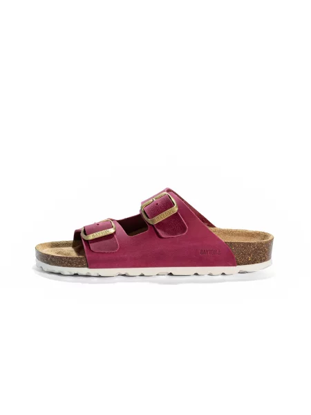 Bayton Sandale Atlas fucsia